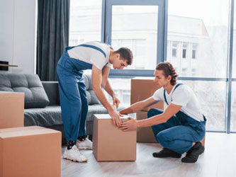  Apartment Movers in Woodward