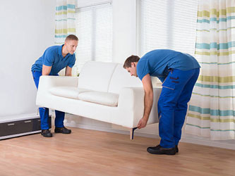  Furniture Movers in Apple Valley