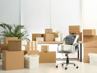 Office Movers in Meridian