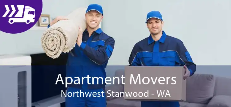 Apartment Movers Northwest Stanwood - WA