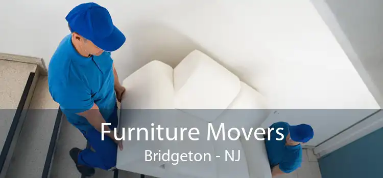 Furniture Movers Bridgeton - NJ