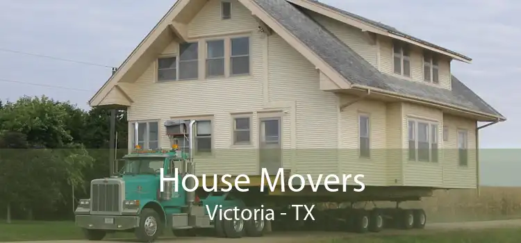 House Movers Victoria - TX