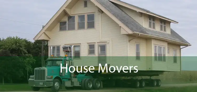 House Movers 