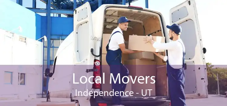 Local Movers Independence - UT