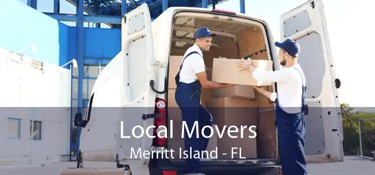 Local Movers Merritt Island - FL
