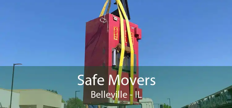 Safe Movers Belleville - IL