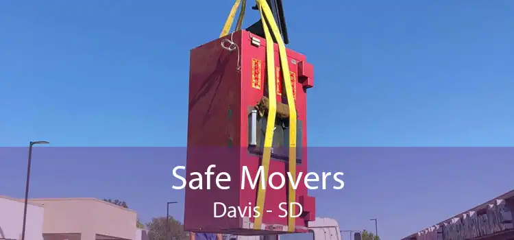 Safe Movers Davis - SD