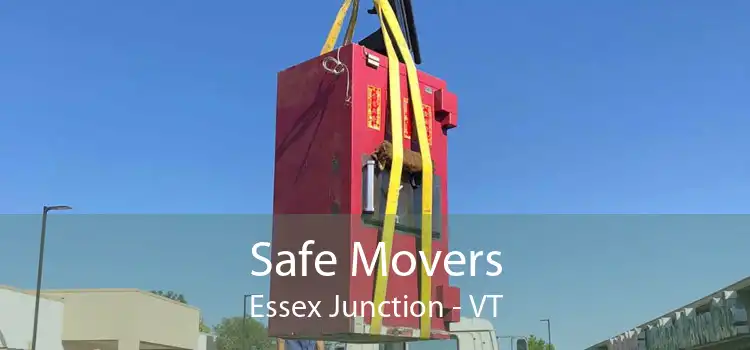 Safe Movers Essex Junction - VT