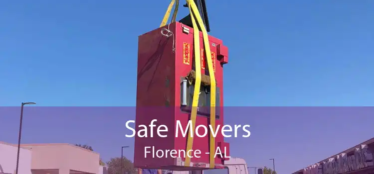 Safe Movers Florence - AL