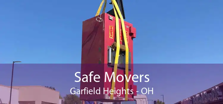 Safe Movers Garfield Heights - OH