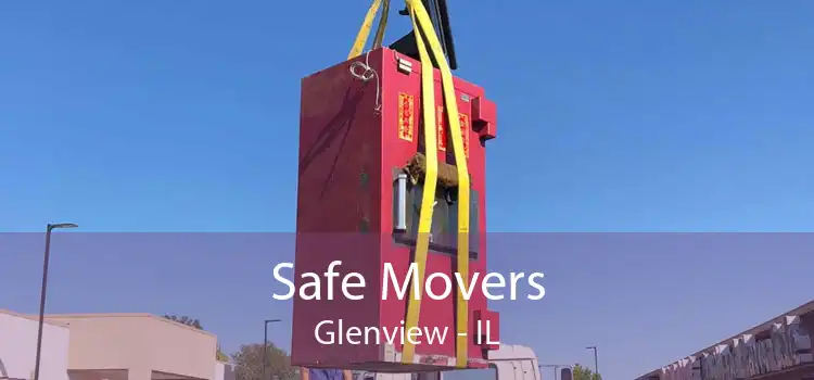 Safe Movers Glenview - IL