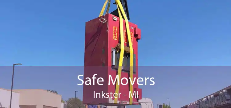 Safe Movers Inkster - MI