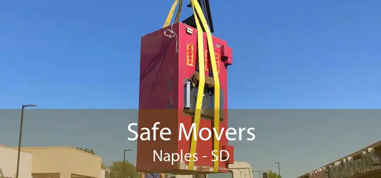 Safe Movers Naples - SD
