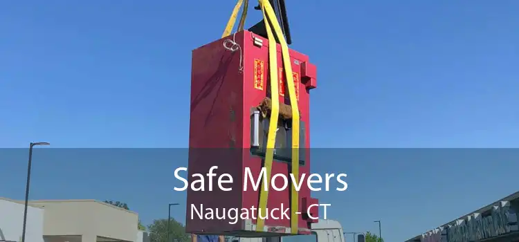 Safe Movers Naugatuck - CT