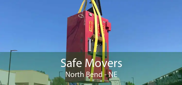 Safe Movers North Bend - NE
