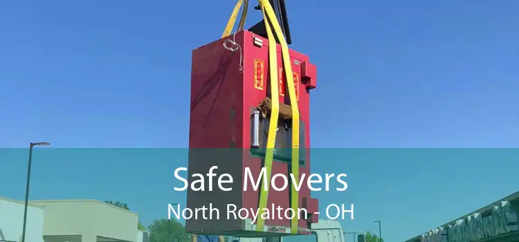 Safe Movers North Royalton - OH