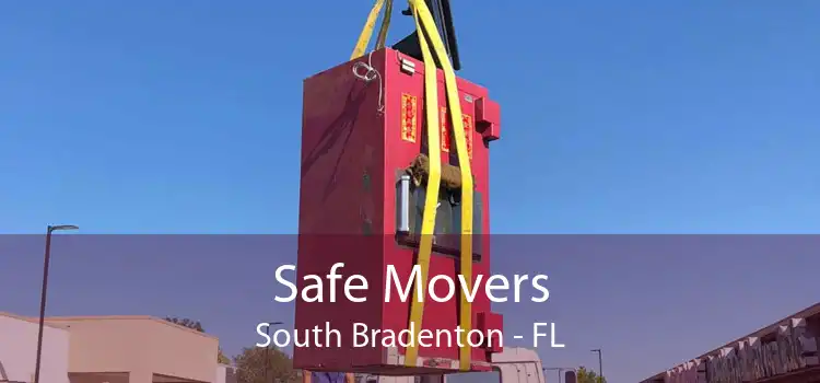 Safe Movers South Bradenton - FL