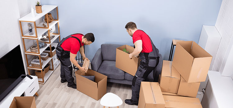 Cheap Apartment Movers in Lewiston, ME