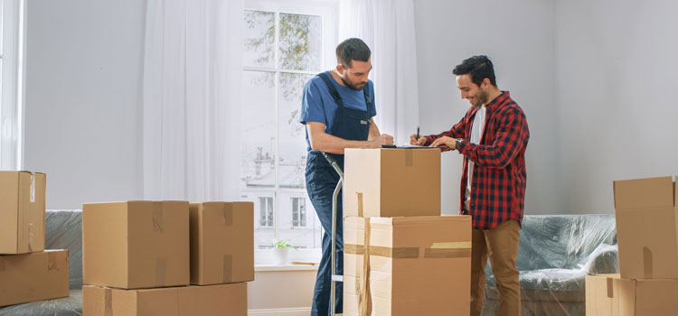 Cheap Local Movers in Nashville, TN