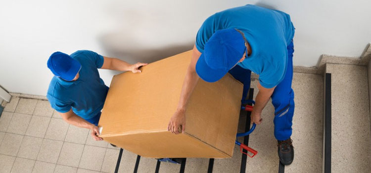 Small Furniture Movers in Cheyenne, WY